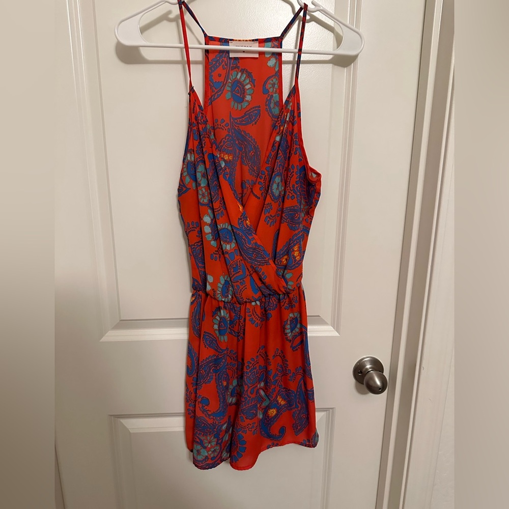 Romper
